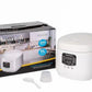 Silver Crest kuvalo na pari 5L