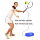 Tenis trener reket set sa postoljem