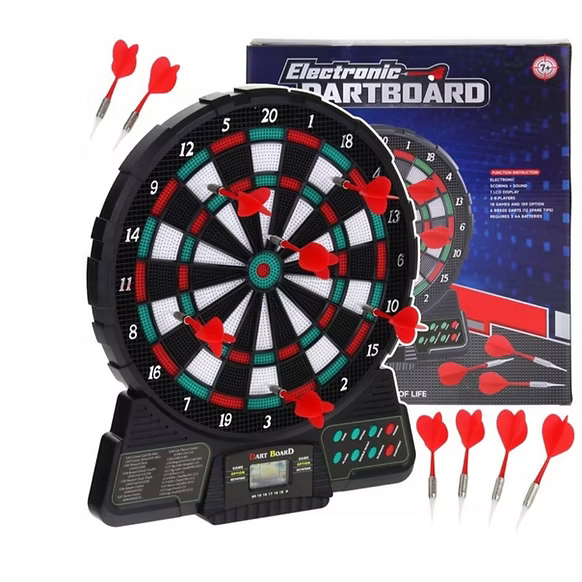 Električni pikado za decu i odrasle