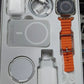 Pametan sat X12 Smart Watch 4u1