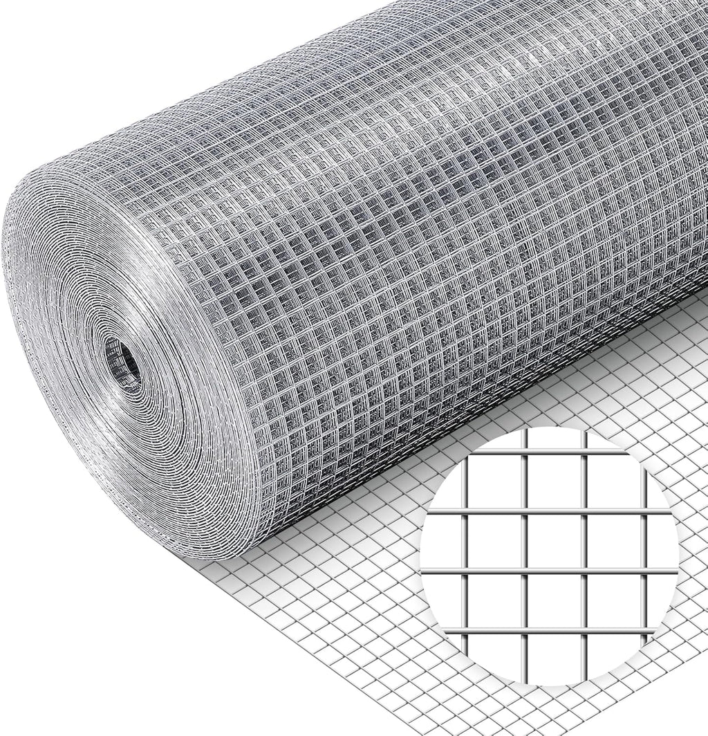 Metalna Žičana Ograda 1m x 10m