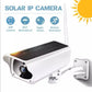 Solarna IP WIFI Kamera 2.0mp