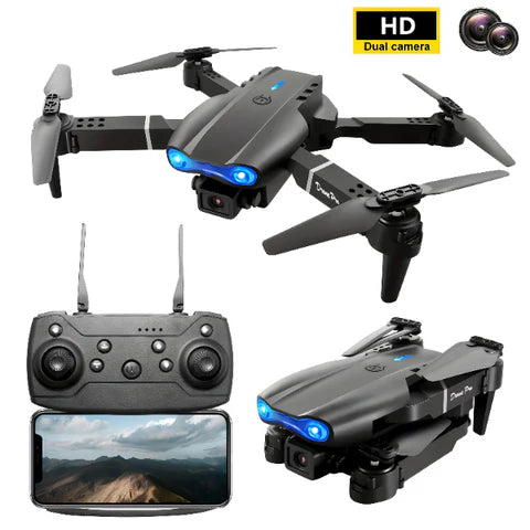 Dron E99 Pro
