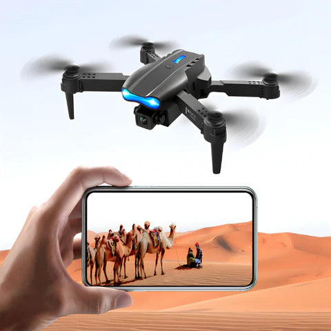 Dron E99 Pro