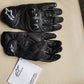 Alpinestars kozne rukavice za motor