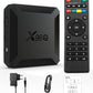 Android Tv Box X96 4G/32G
