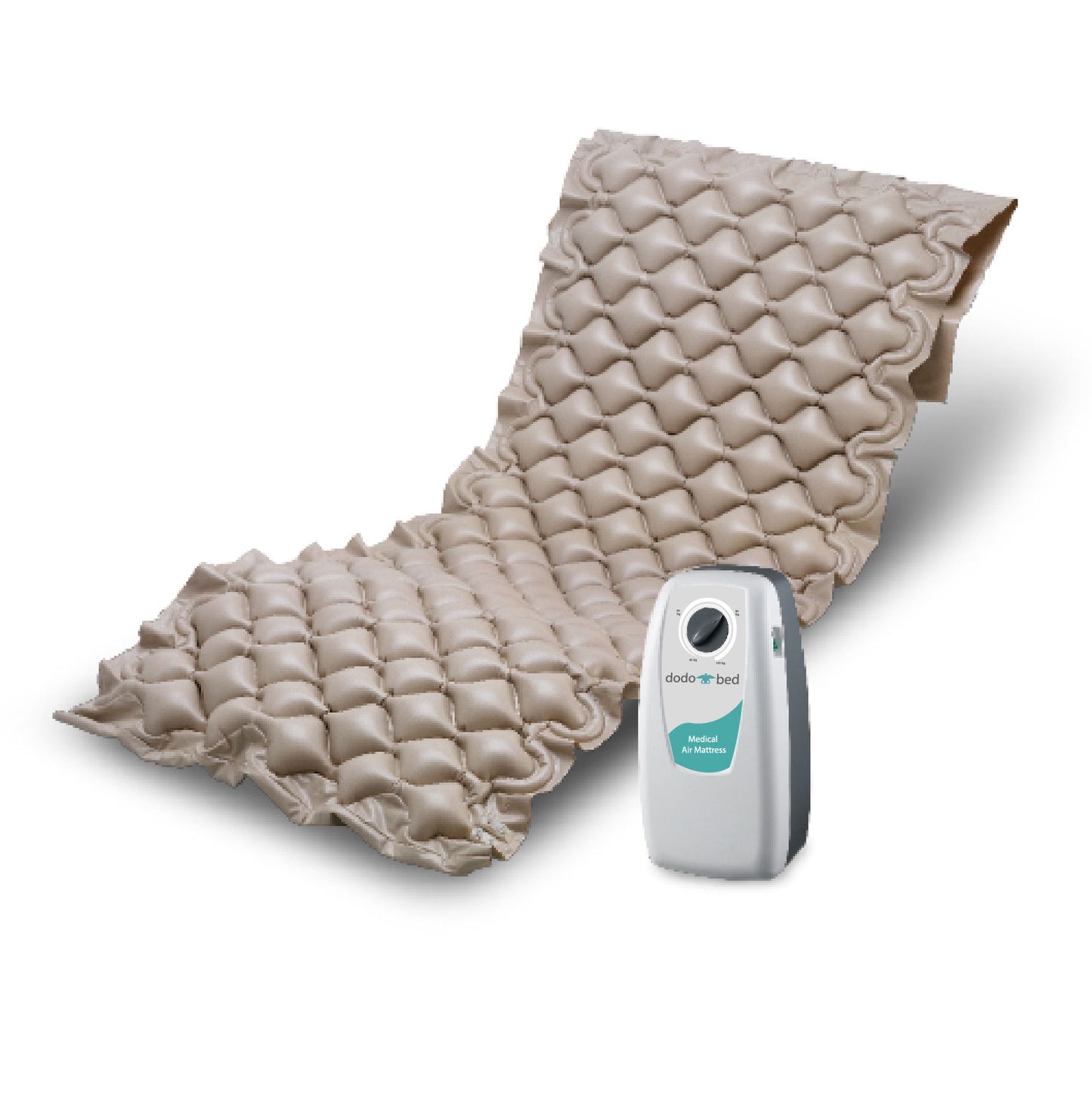 Dekubit dusek sa kompresorom