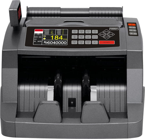 Aparat za brojanje novca DW-5500