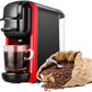 Aparat za kafu 3 u 1 espreso, dolce gusto, nespreso