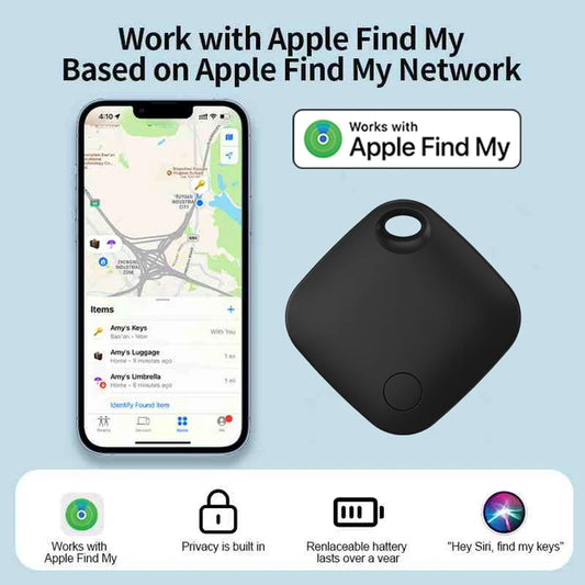Apple AirTag Smart tag GPS lokator