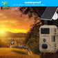 Solarna lovacka kamera Trail 4G kamera