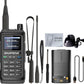 Baofeng UV-17H radio stanica Profesional