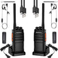 Baofeng radio stanice T-100 set 2kom