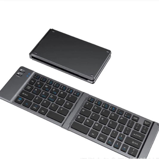 Bezicna tastatura na preklop