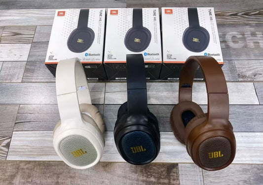 Bezicne slušalice JBL Tune H6