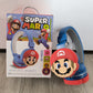 Bezicne slušalice Super Mario