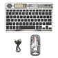 Bezicni set tastatura i mis providni