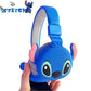 Bluetooth decije slusalice Stitch