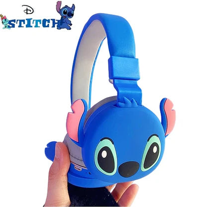 Bluetooth decije slusalice Stitch