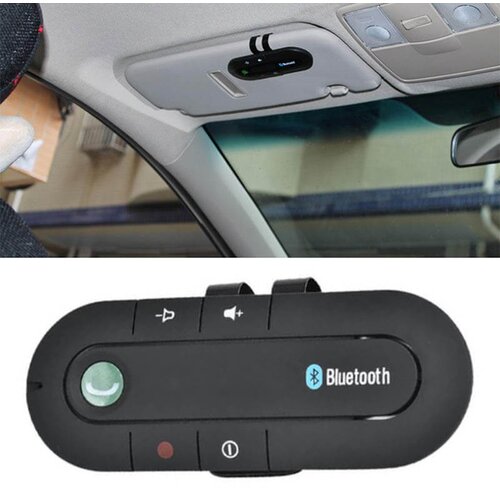 Bluetooth handsfree za auto