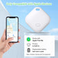 Bluetooth lokator X-TAG