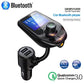 Bluetooth transmiter MP3 hands free za auto A30