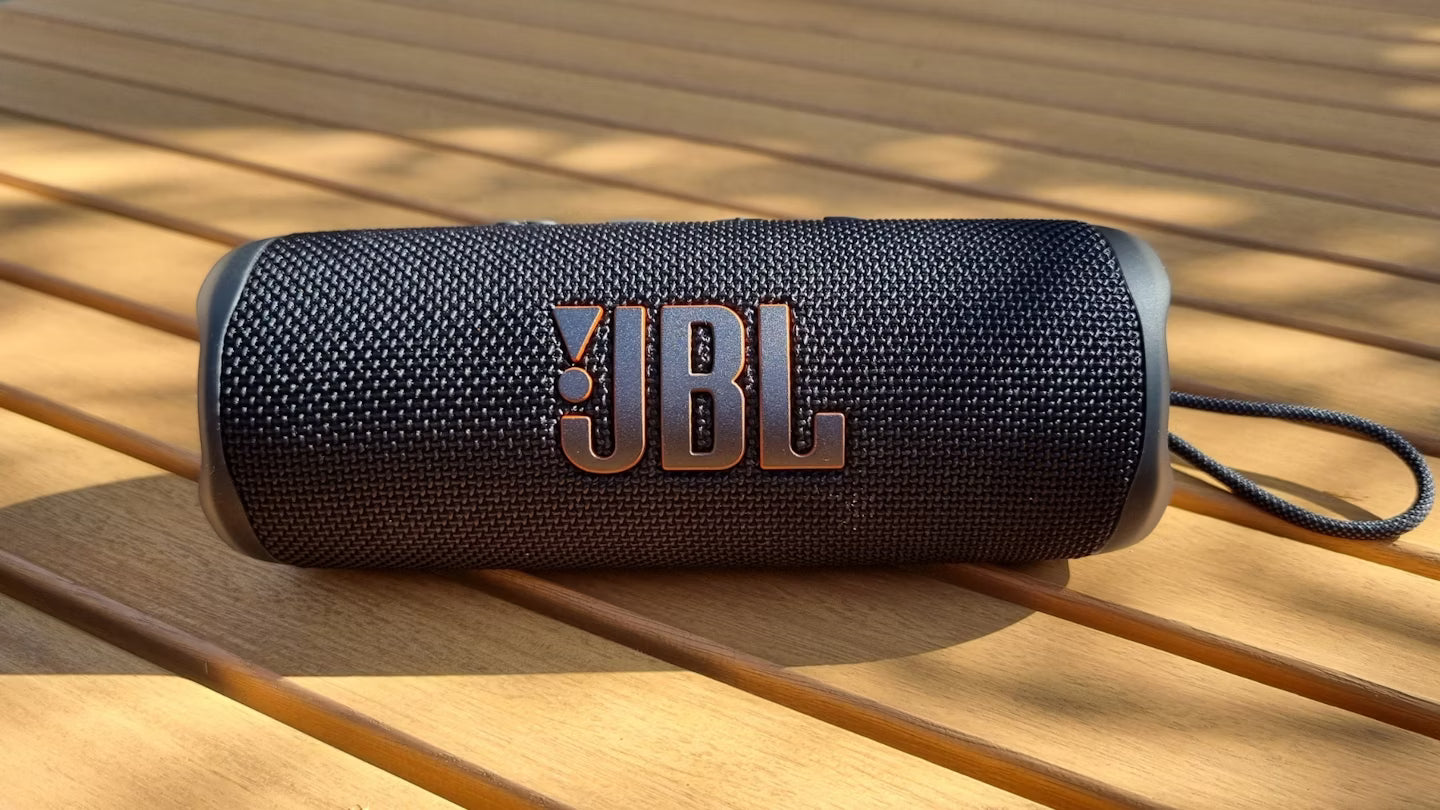 Bluetooth zvučnik Flip 6