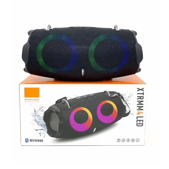 Bluetooth zvučnik XTRMM 4