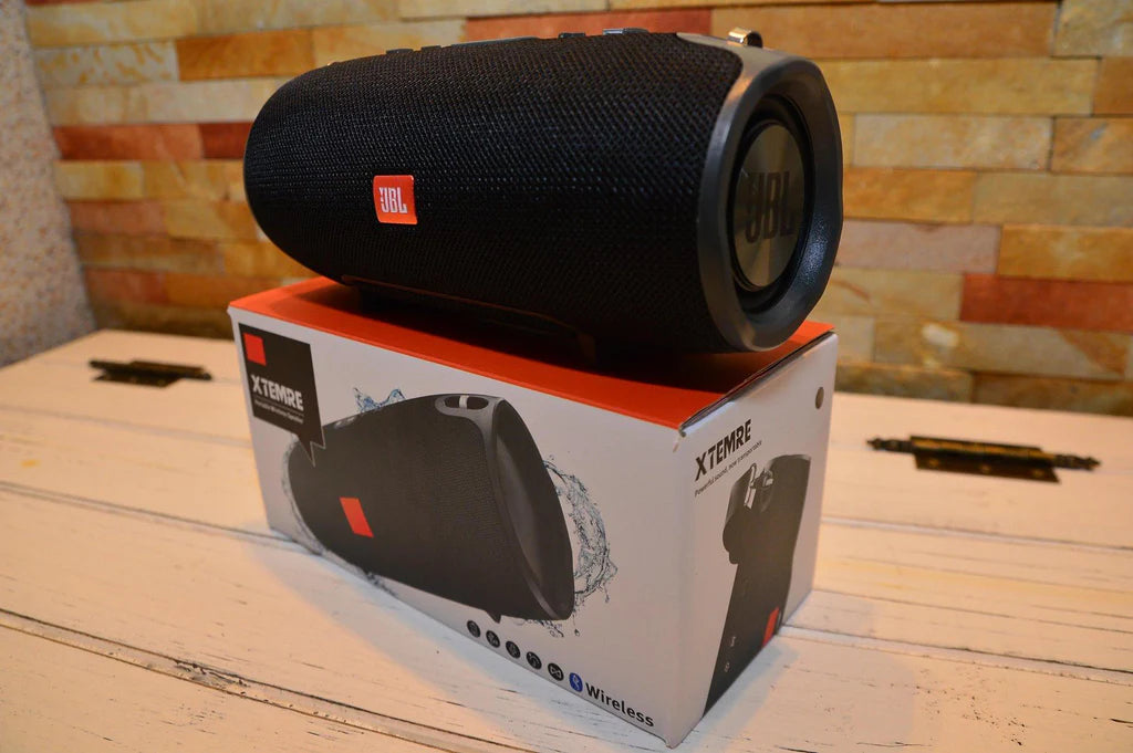 Bluetooth zvucnik JBL XTREME 2x20w