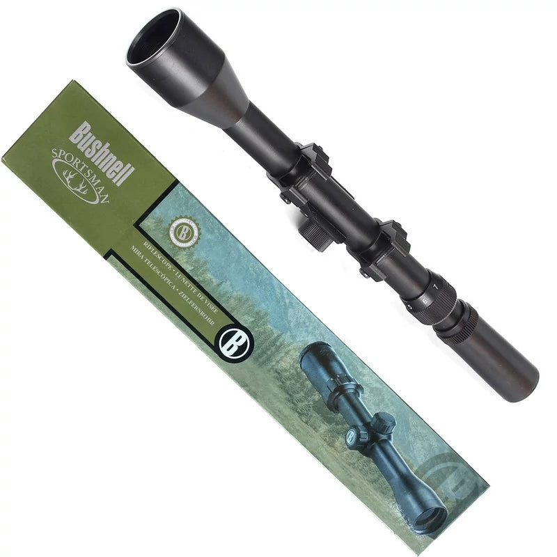 Bushnell 4x28 Precizna Optika – Kompaktni Outdoor Uređaj za Jasno Posmatranje