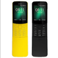 Nokia Banana 8110 dual sim srpski meni