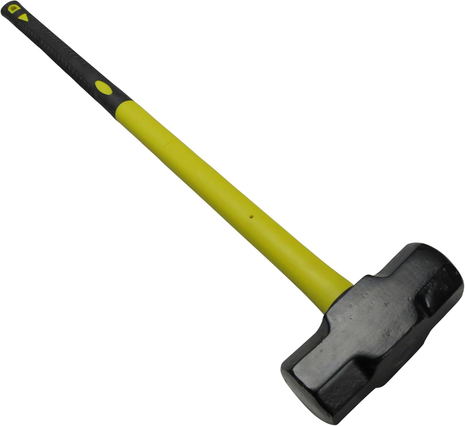 Čekić sa kompozitnom drškom od fiberglasa 4Kg dužine 880mm