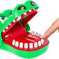 CrocoDile Dentist – Koji zub boli malog krokodila