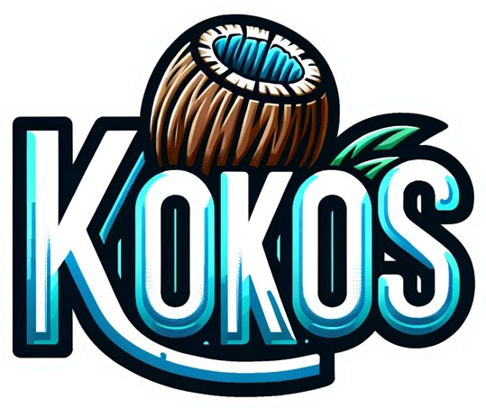 Kokos Shop