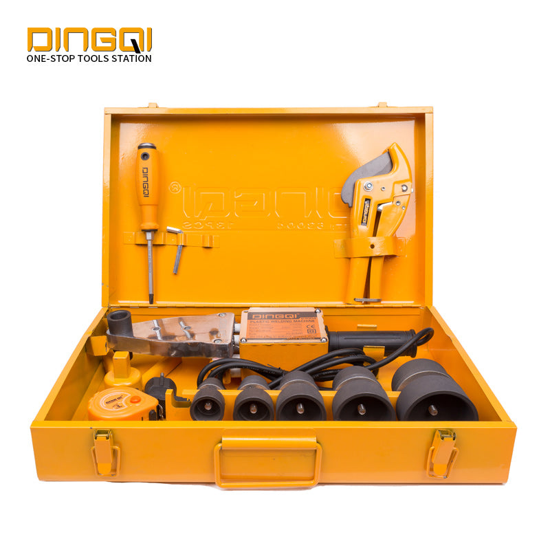 DINGQI - Pegla za spajanje PVC cevi 2000w