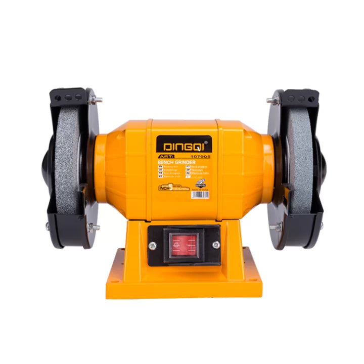 DINGQI Stona brusilica 6" – 250W