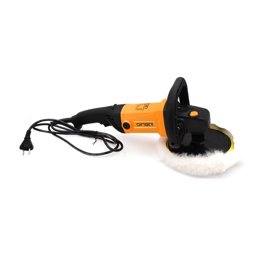 DINGQI elektricna polirka sa potenciometrom 1100W
