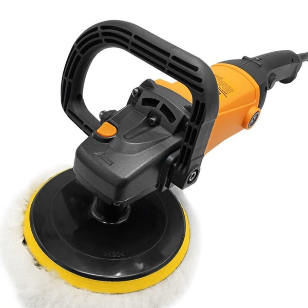 DINGQI elektricna polirka sa potenciometrom 1100W