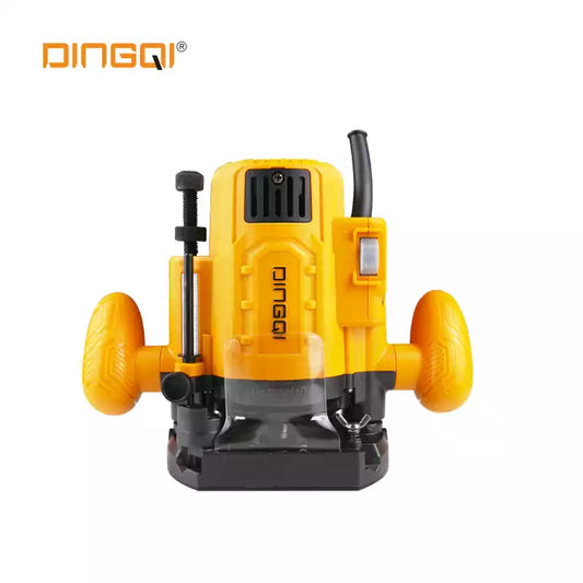 DINGQI elektricni frezer 6mm 550W
