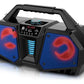 ZQS 4216 Bluetooth zvucnik+ mikrofon