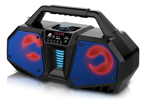 ZQS 4216 Bluetooth zvucnik+ mikrofon