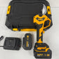 DeWalt aku makaze za rezanje voća 168V + dve baterije