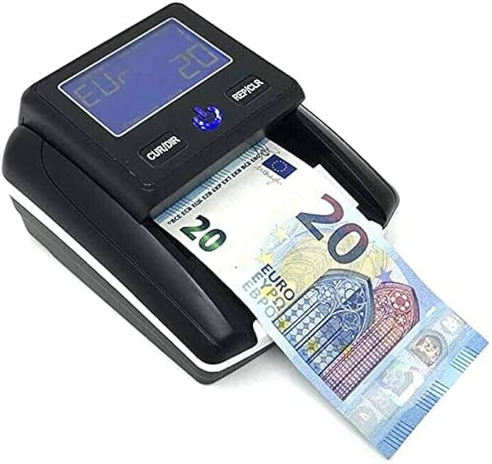 Detektor za novac
