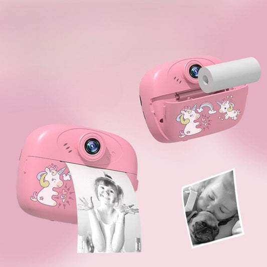 Digitalni fotoaparat sa Instant stampačem