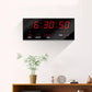 Digitalni sat sa kalendarom JH-3615