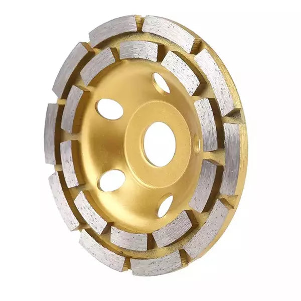 Dijamantska ploča za brušenje kamena 115mm
