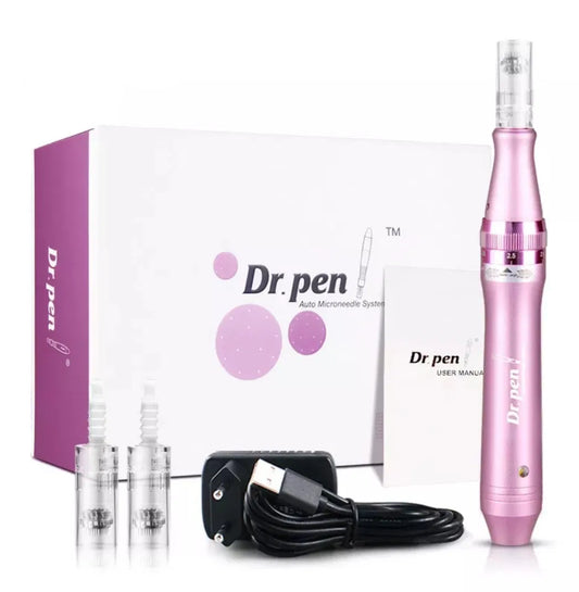 Dr Pen Dermapen aparat za negu lica bore i oziljke