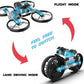 Dron Leap 2u1 motor i dron