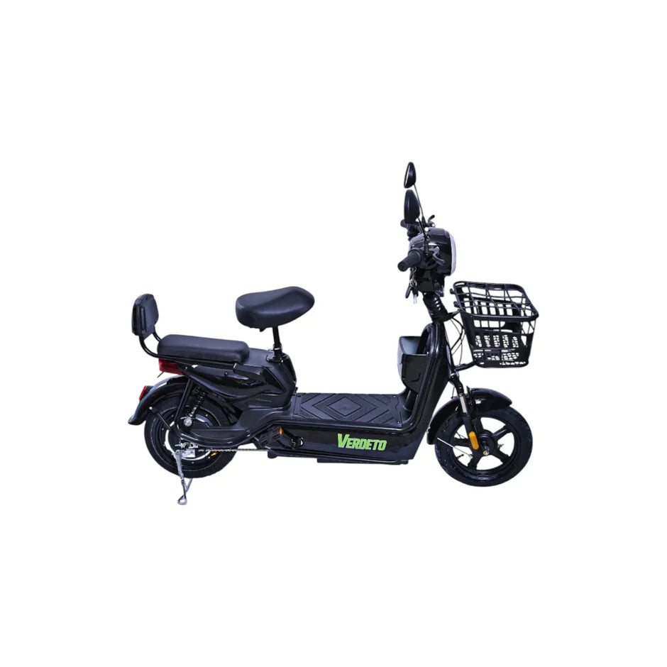 Verdeto E-bike Elektični bicikl