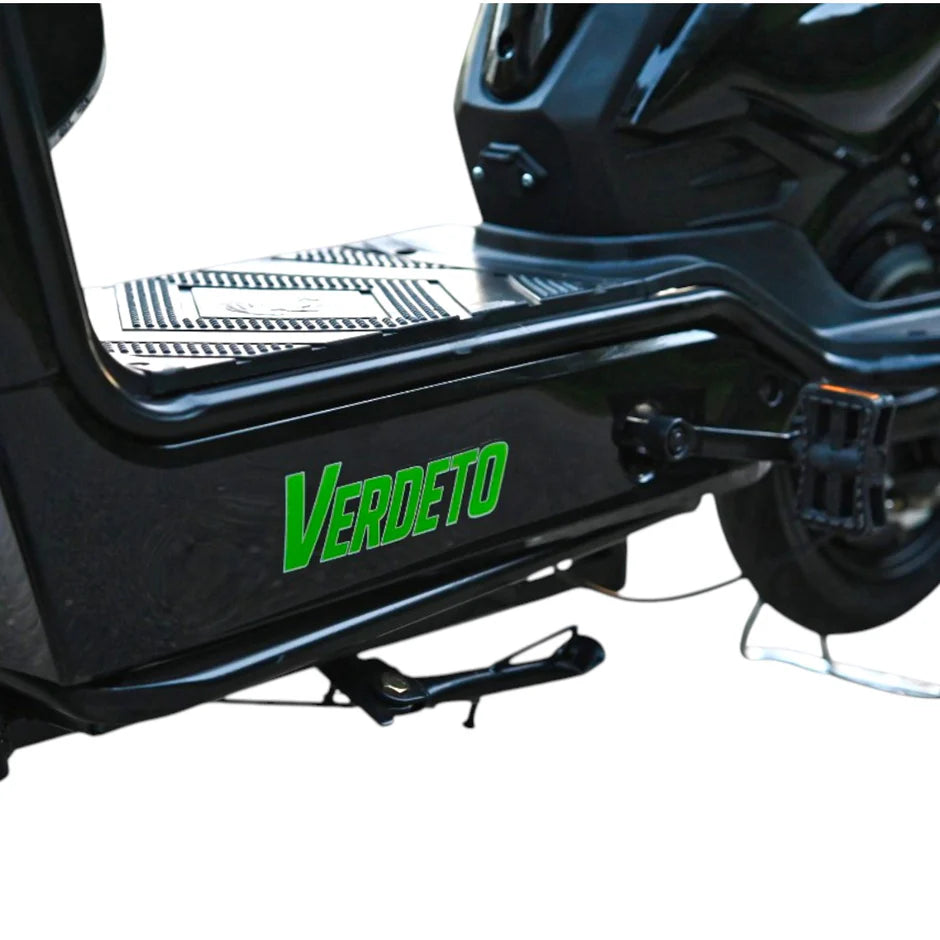 Verdeto E-bike Elektični bicikl